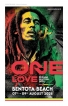 ‘ONE LOVE Reggae Festival’ set for August comeback