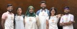 Tonight, MasterChef Sri Lanka semi-finals