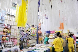 Vesak celebrations