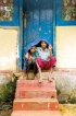 Policy-driven poverty