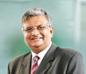 Prof Amaratunge gets honorary title
