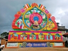 World marks Vesak on May 1, some in Lanka as well