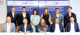 IFC, WindForce launch large‑scale solar project