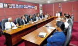 ADB team visits EDB
