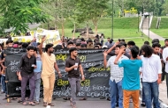 Protest phases