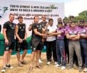 Tokyo Cement kicks off 2026 leg of ‘Ivuru Rakina Pawuru’ with New Zealand Rugby