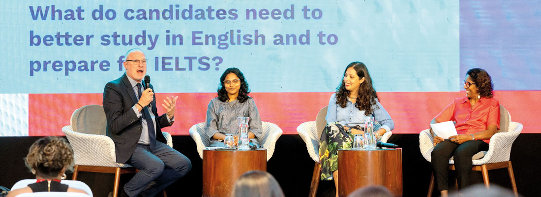 British Council Sri Lanka honours top IELTS partners driving student success at 2026 Partner Meet