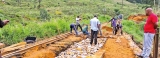 Upcountry railway line on a slow lifeline to recovery