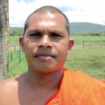 Ven Buddama Sujatha Thera