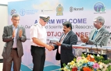 FAO–Norway research vessel leaves after survey, raises hopes for science-based fisheries
