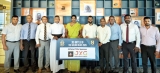 JXG return as title sponsor of Battle of the Golden Blues  for third consecutive year