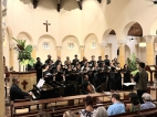 A concert, a story of connection and a legacy of 70 years of choral music