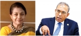 Deepika Udagama, Esala Weerakoon join RCSS Board