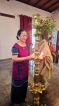 SLFUW celebrates Sinhala and Tamil New Year