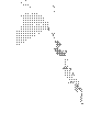 Map of LTTE activity