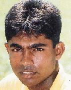 Romesh Kaluwitharana