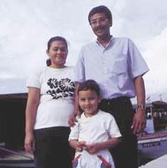 family