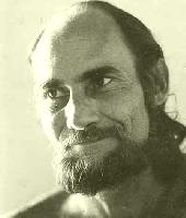 Swami Siva Kalki