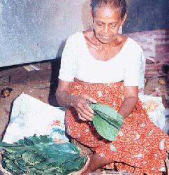 Sudu Amma