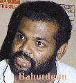 Bahurdeen