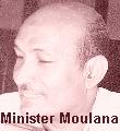 Minister Moulana