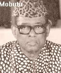 Mobutu