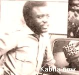 Kabila now