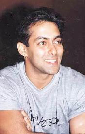 Salman Khan