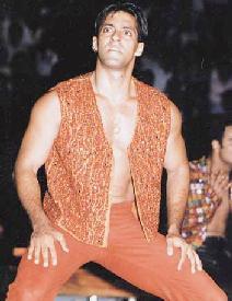 Salman Khan