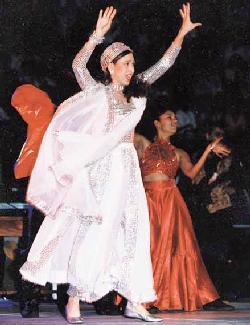 Karisma Kapoor