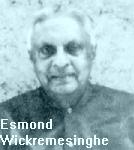 Wickremesinghe