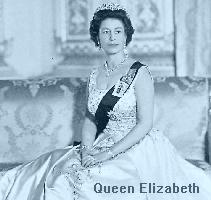 The Queen