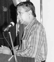 S.L. Gunasekara
