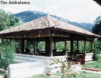 Ambalama