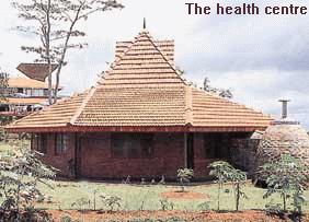 Health Centre