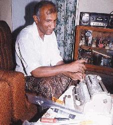 Seneviratne