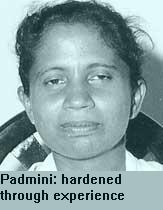 Padmini