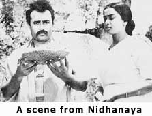 Nidhanaya