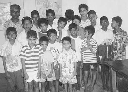 Children