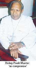 Bishop Fernando