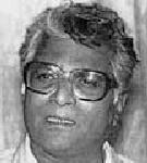 George Fernandes