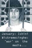 Ishini Wickremesinghe