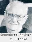 Arthur C. Clarke