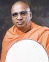 Ven. Diviyagaha Yasassi Thero