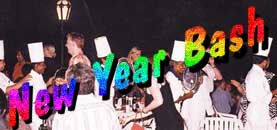 New Year Bash
