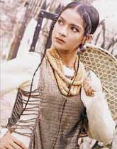 Model Indika Upamali