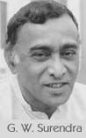 G. W. Surendra