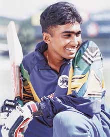 Mahela