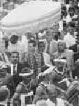 Prince Charles at Kelaniya Raja Maha Viharaya