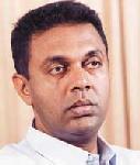 Mangala Samaraweera